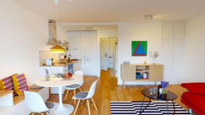 Haus Wiesbaden App Ocean 47, Pelzerhaken